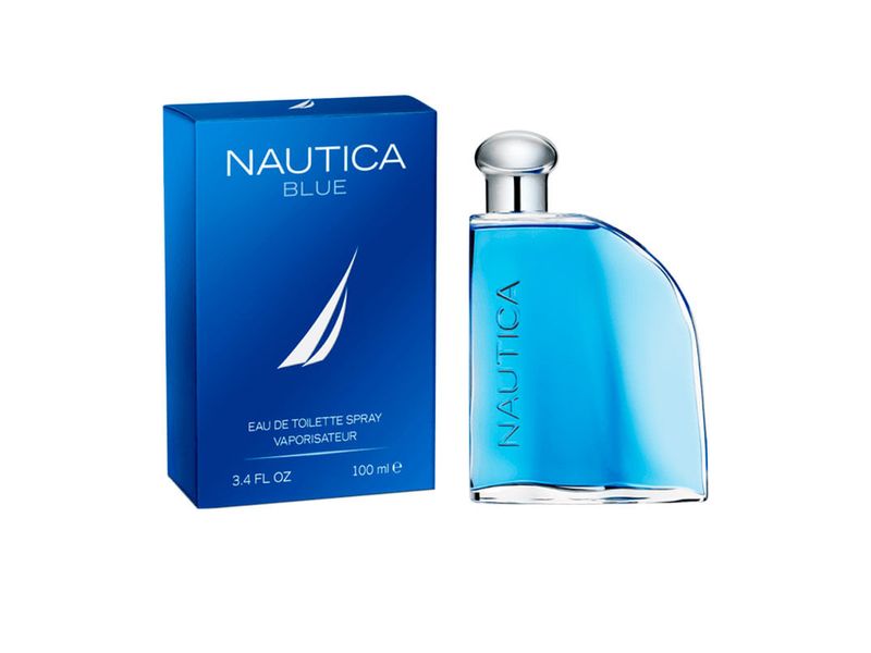 Perfume-Eau-de-Toilette-Nautica-Blue-Masculino-100ml