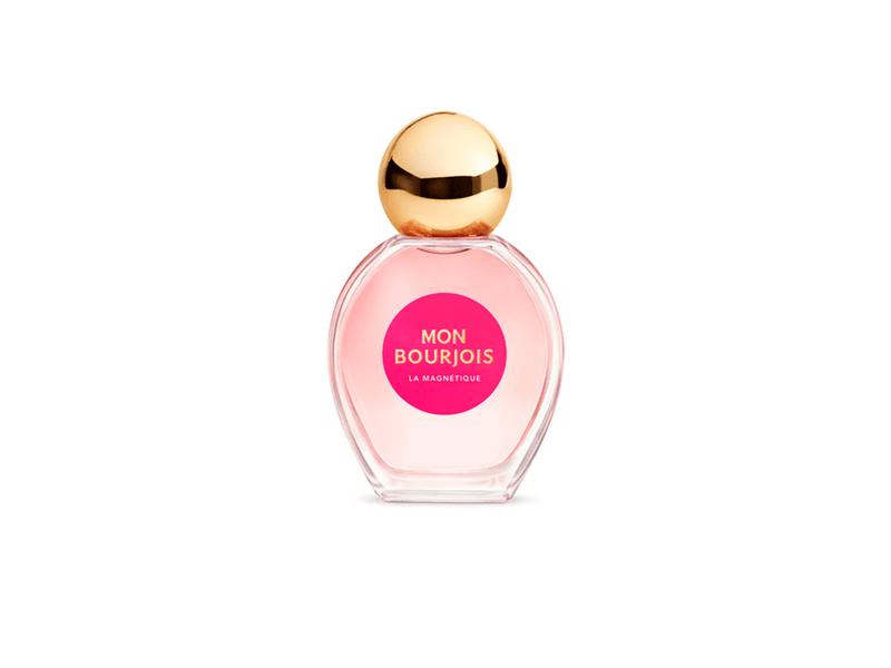 Perfume-Eau-de-Parfum-Feminino-Mon-Bourjois-La-Magnetique-50ml