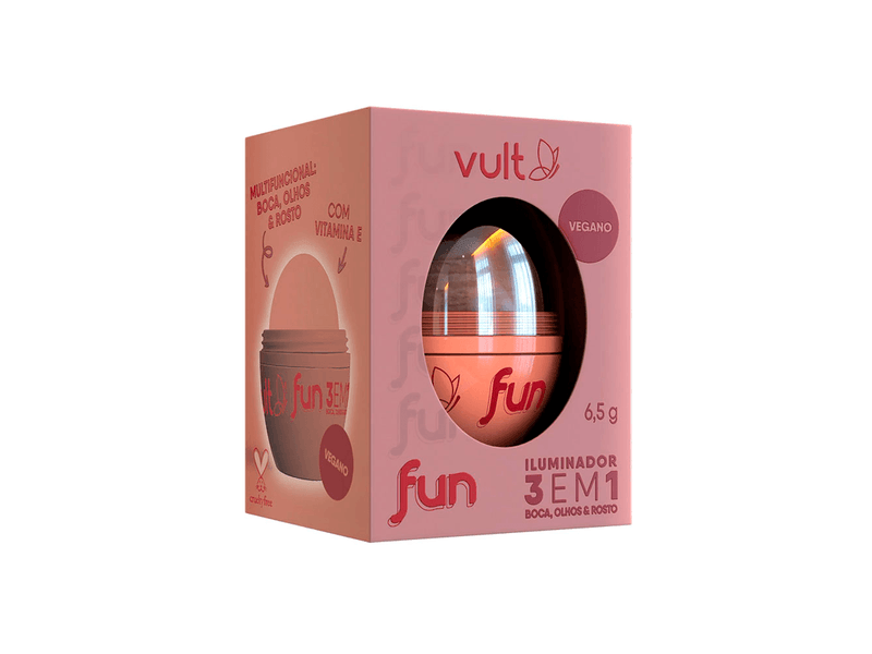 Iluminador-Vult-Fun-3-em-1-Rose-Iluminada-65g
