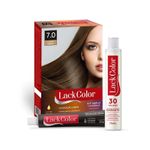 Kit-Tintura-Lack-Color-Creme-7.0-Louro-Medio