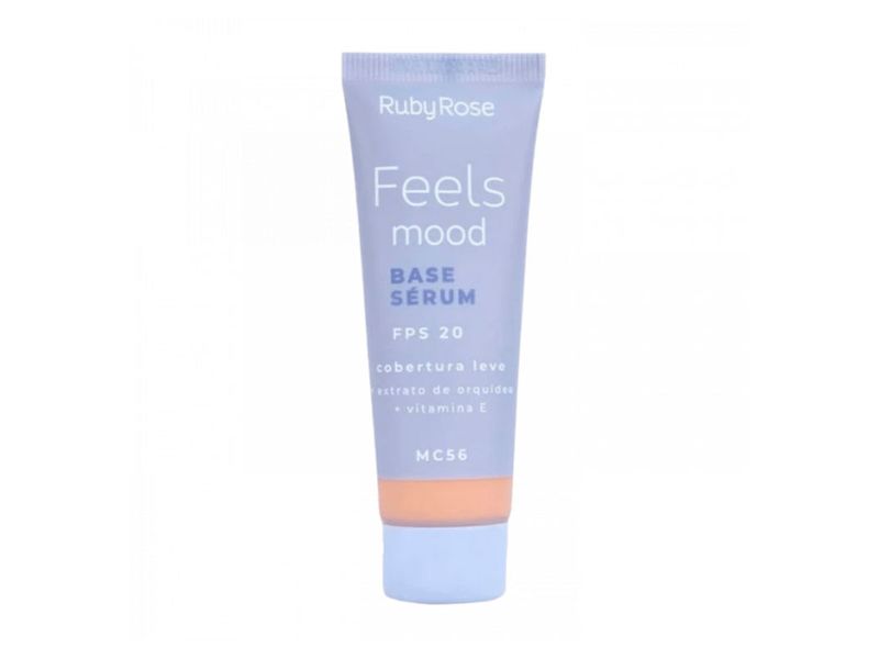 Base-Serum-Facial-Ruby-Rose-Feels-Mood-FPS20-Cor-MC56