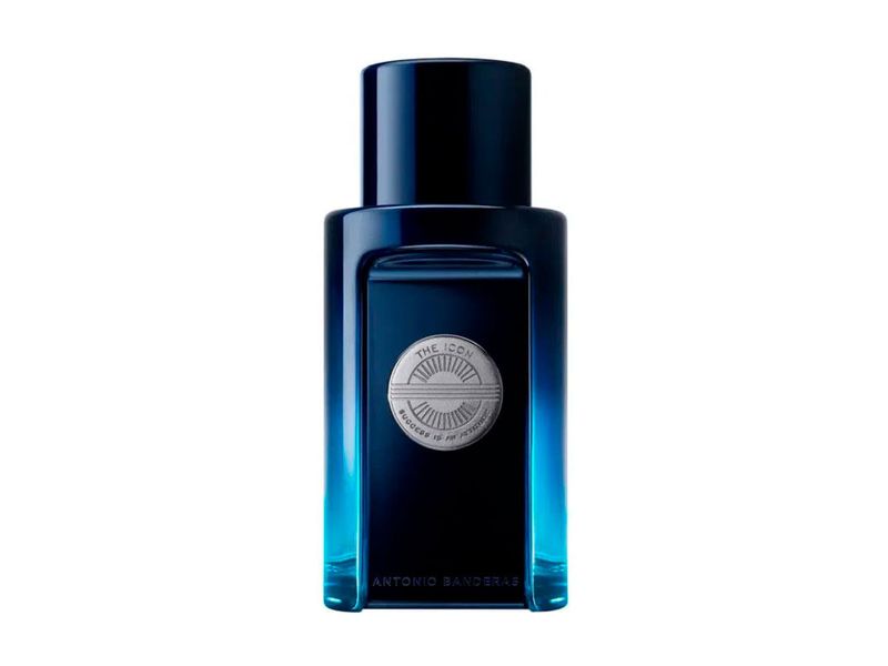 Eau-de-Toilette-Masculino-Antonio-Banderas-The-Icon-50ml