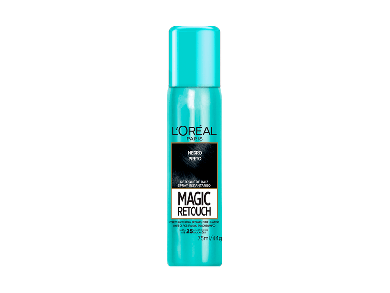 Spray-Magic-Retouch-L-Oreal-Paris-Preto-75ml