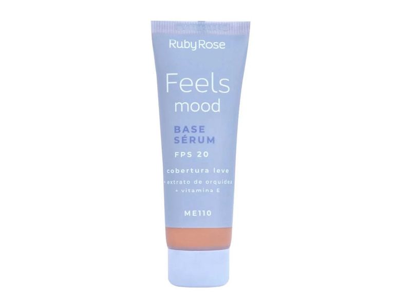 Base-Serum-Facial-Ruby-Rose-Feels-Mood-FPS20-Cor-ME110