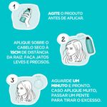 Spray Magic Retouch L'Oreal Paris Castanho Claro 75ml
