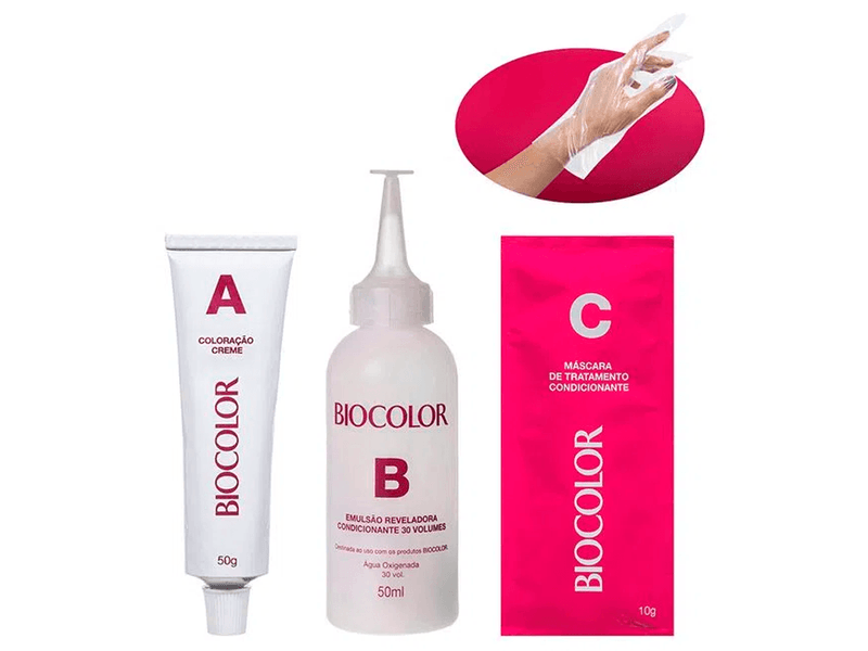 Tinta-de-Cabelo-Biocolor-Mini-Kit-Louro-Cinza-Escuro-Moderno-6.1