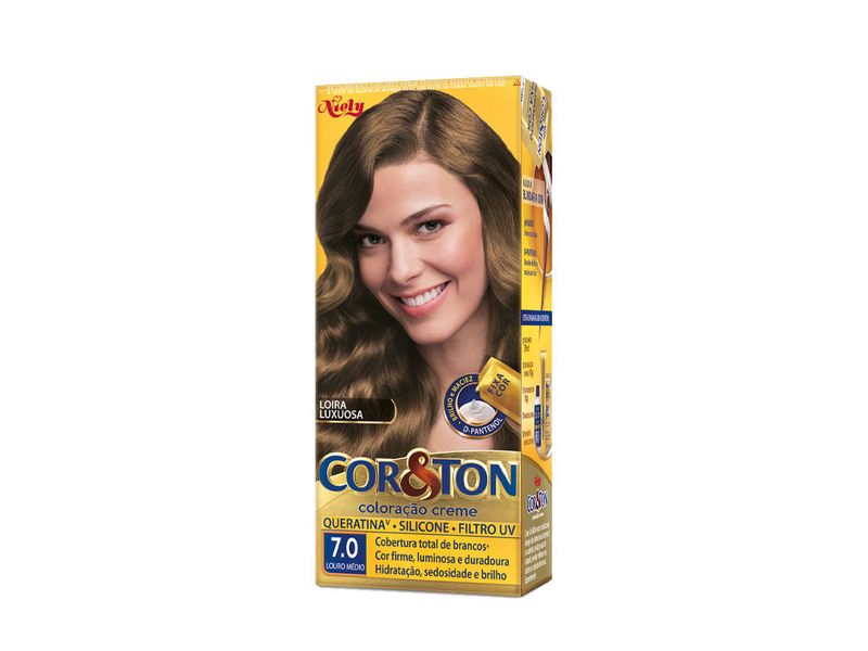Coloracao-Cor-Ton-Creme--Niely-7.0-Louro-Medio