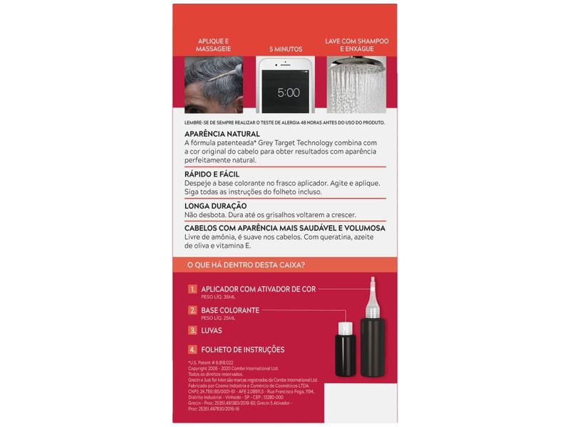 Shampoo-Color-Grecin-5-Preto-1-Unidade