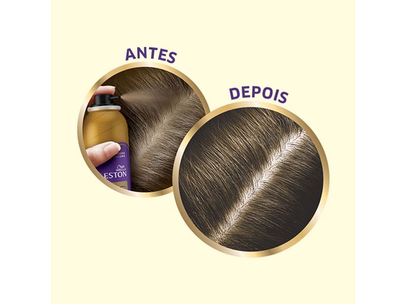 Retoque-Instantaneo-Spray-Koleston-Louro-Escuro-100ml