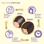Retoque-Instantaneo-Spray-Koleston-Preto-100ml