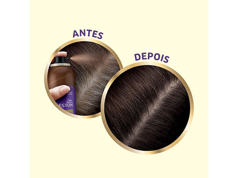 Retoque-Instantaneo-Spray-Koleston-Castanho-Claro-100ml