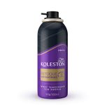Retoque-Instantaneo-Spray-Koleston-Preto-100ml