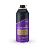 Retoque-Instantaneo-Spray-Koleston-Preto-100ml