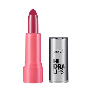 Batom Vult Hidra Lips Ameixa 3,6g