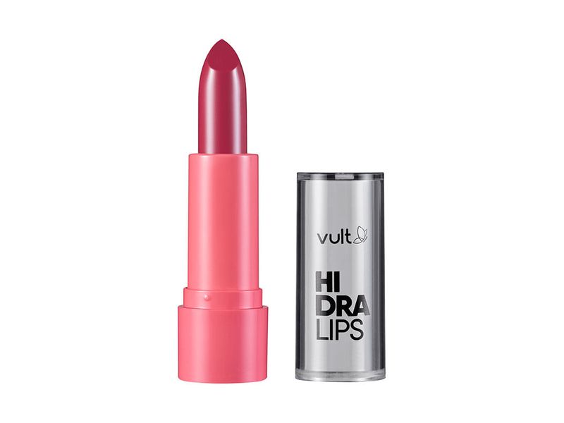Batom-Vult-Hidra-Lips-Ameixa-36g