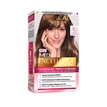 Coloracao-Imedia-Excellence-L-oreal-Creme-6.1-Louro-Escuro-Acinzentado