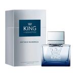 Eau-de-Toilette-Masculino-Antonio-Banderas-King-of-Seduction-50ml