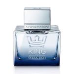 Eau-de-Toilette-Masculino-Antonio-Banderas-King-of-Seduction-50ml