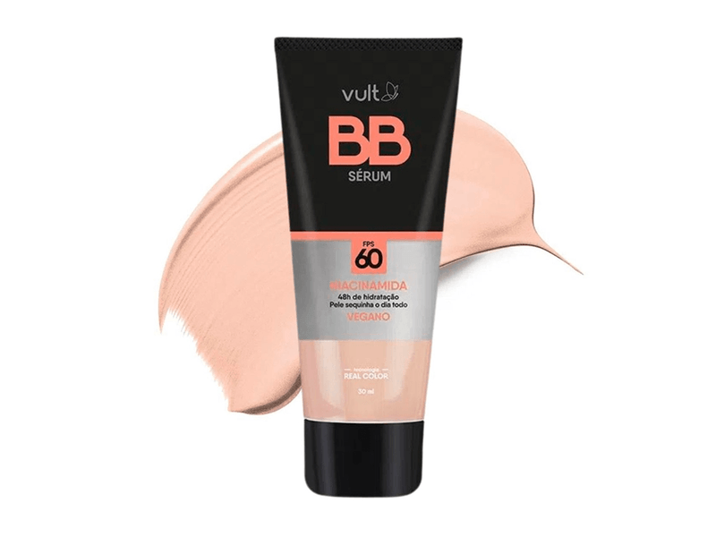 BB Sérum Vult FPS60 Cor V160 30ml