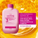 Coloração Casting Creme Gloss L'Oreal 210 Preto Azulado