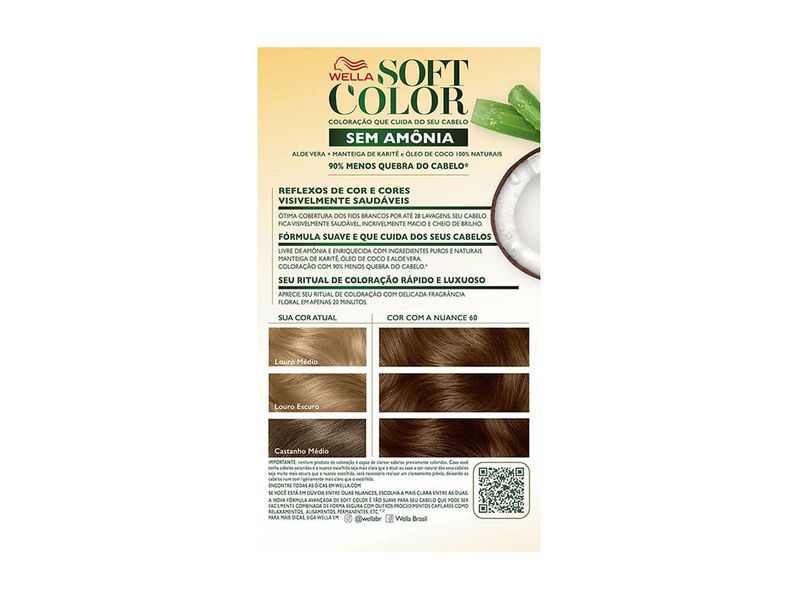 Tintura-Soft-Color-Wella-Sem-Amonia-Louro-Escuro-60