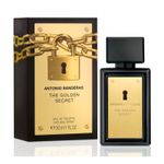 Eau-de-Toilette-Masculino-Antonio-Banderas-The-Golden-Secret-30ml