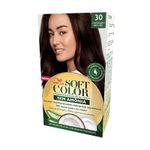 Tintura-Soft-Color-Wella-Sem-Amonia-Castanho-Escuro-30