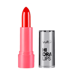 Batom-Vult-Hidra-Lips-Vermelho-Puro-36g