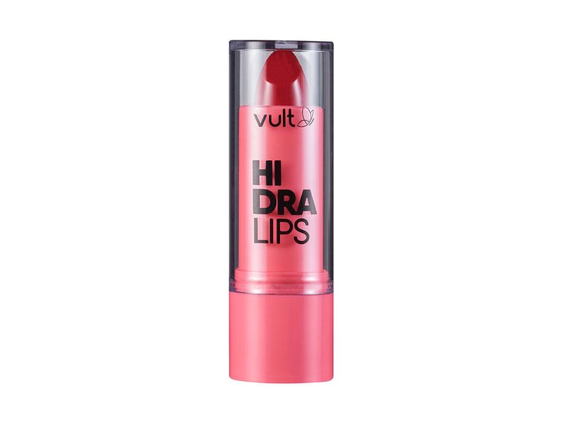 Batom-Vult-Hidra-Lips-Quartzo-Rosa-36g