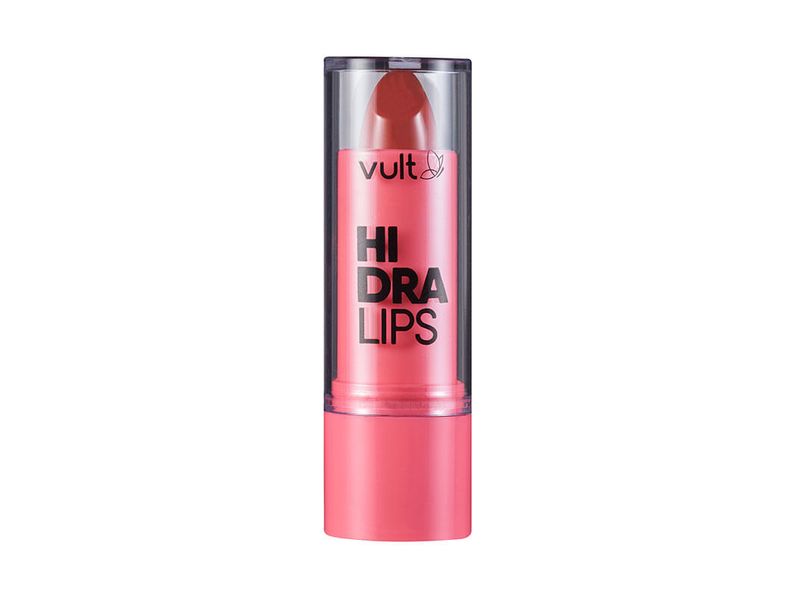 Batom-Vult-Hidra-Lips-Vinho-Rosado-36g