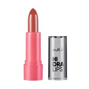 Batom Vult Hidra Lips Vinho Rosado 3,6g