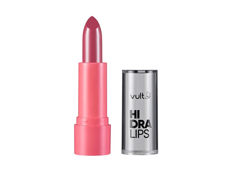 Batom-Vult-Hidra-Lips-Terracota-Ambar-36g