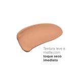 BB Cream L'Oréal Efeito Matte 5 em 1 FPS50 Cor Morena 30g