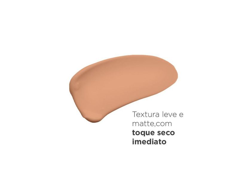 BB Cream L'Oréal Efeito Matte 5 em 1 FPS50 Cor Morena 30g