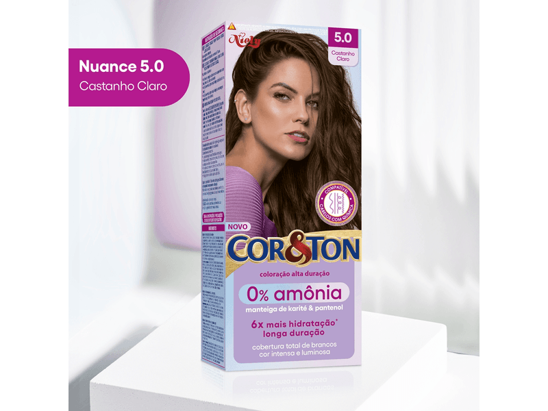Coloracao-Alta-Duracao-Cor-ton-0--Amonia-Castanho-Claro-5.0