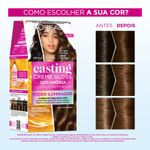 Coloração Casting Creme Gloss L'Oreal 532 Petit Gateau