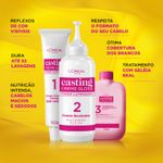 Coloração Casting Creme Gloss L'Oreal 665 Framboesa