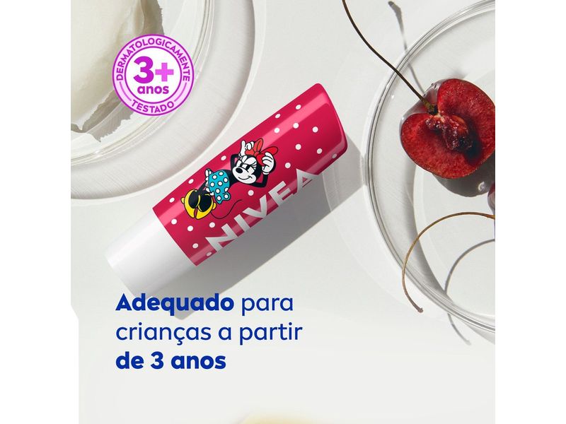 hidratante-labial-nivea-minnie-cerejinha-disney-mickey-e-amigos-48g-farmacia-online-drogal