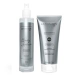 Kit-Desodorante-Giovanna-Baby-Body-Splash-Silver-260ml---Locao-Hidratante-Giovanna-Baby-Silver-200ml