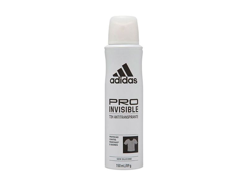 desodorante-antitranspirante-aerossol-adidas-feminino-pro-invisible-150ml-farmacia-online-drogal