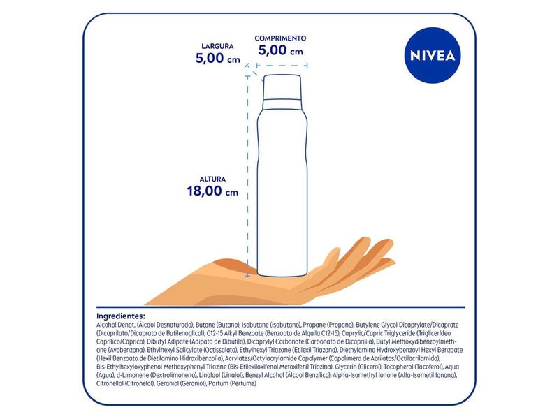 protetor-solar-nivea-sun-spray-protect--toque-seco-fps50-200ml-farmacia-online-drogal