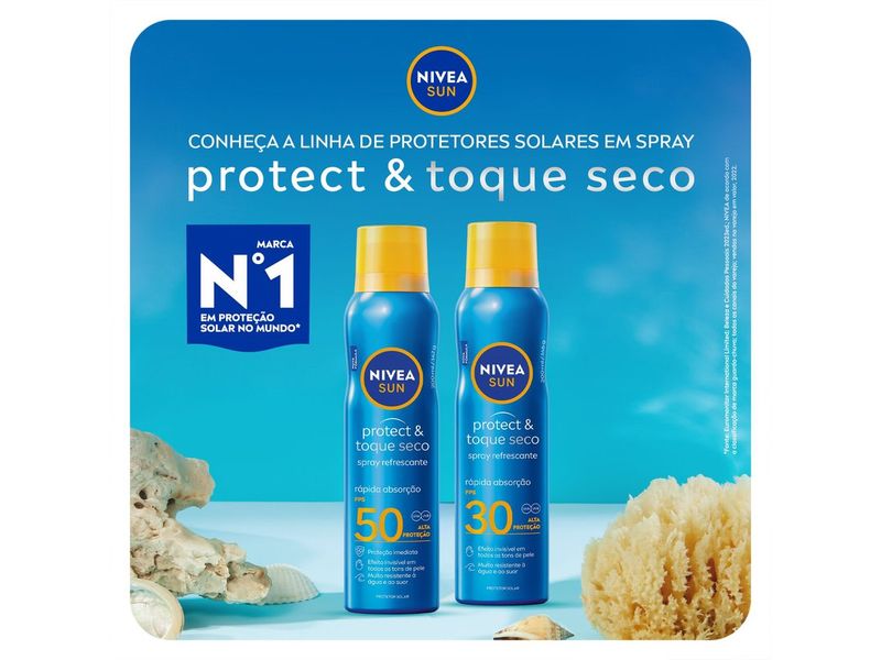 protetor-solar-nivea-sun-spray-protect--toque-seco-fps50-200ml-farmacia-online-drogal