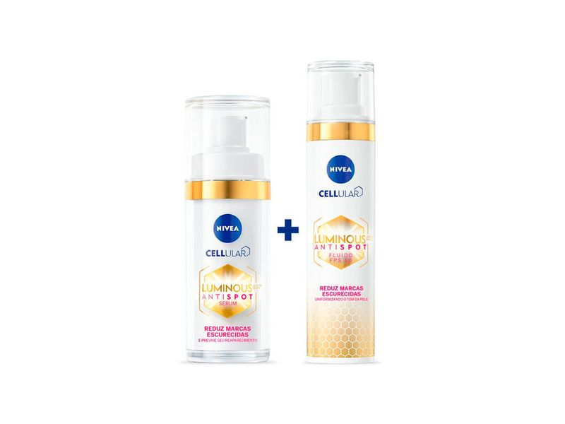 kit-serum-intensivo-30ml--fluido-preventivo-fps50-com-acido-hialuronico-nivea-cellular-luminous-630-antispot-40m