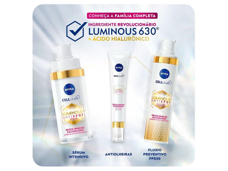 kit-serum-intensivo-30ml--fluido-preventivo-fps50-com-acido-hialuronico-nivea-cellular-luminous-630-antispot-40ml