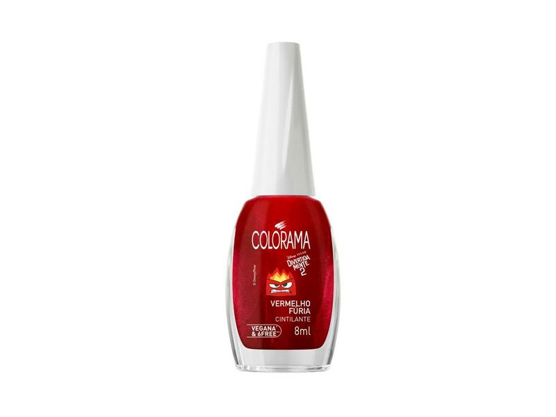 esmalte-cremoso-colorama-divertidamente-2-vermelho-furia-8ml-farmacia-online-drogal
