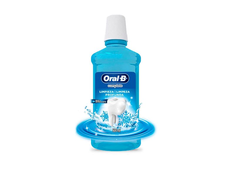 antisseptico-bucal-oral-b-complete-4-em-1-menta-refrescante-com-fluor-500ml-farmacia-online-drogal