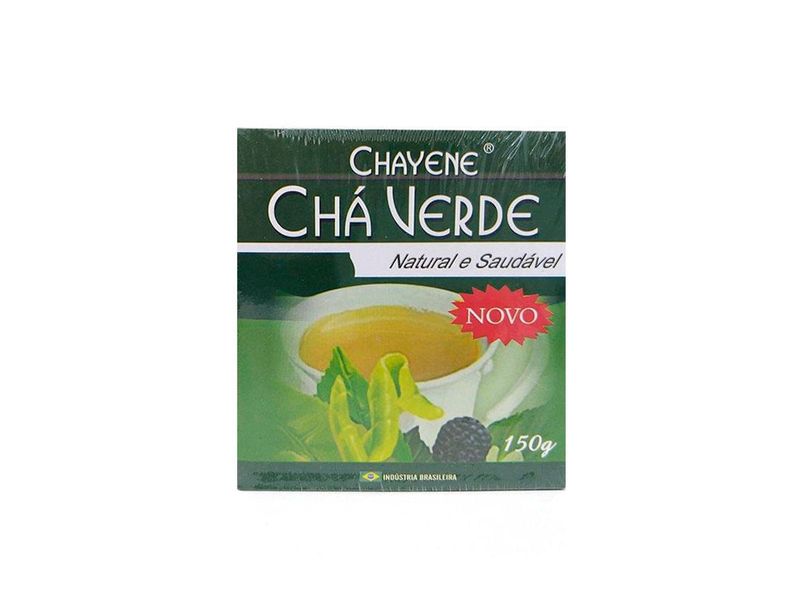cha-verde-chayene-150g-farmacia-online-drogal
