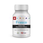 Medicamento-Tarjado-Controlado-Frasco