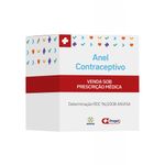 Medicamento-Tarjado-Anel-Vaginal