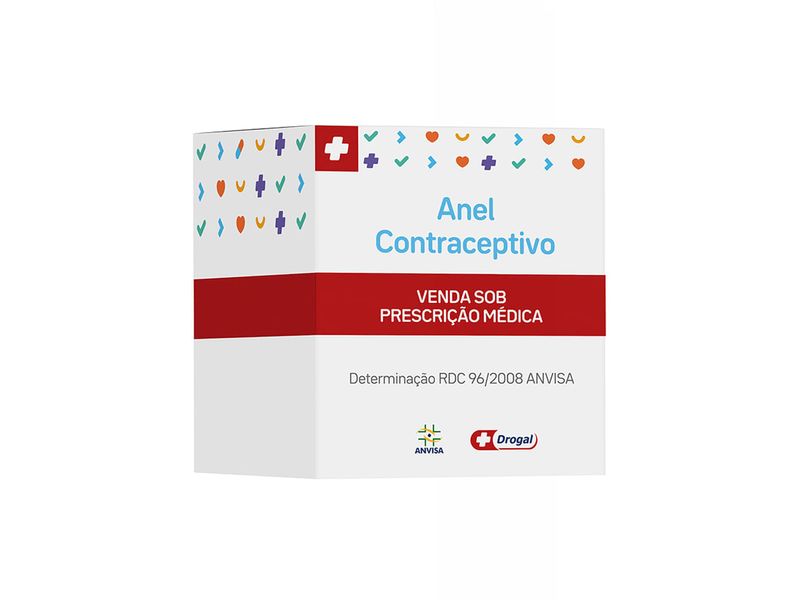 Medicamento-Tarjado-Anel-Vaginal